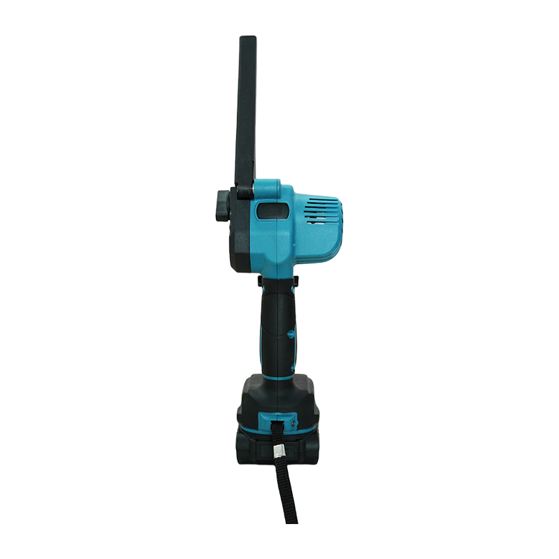 Motosierra eléctrica ajustable de múltiples ángulos portátil de 6 pulgadas Motosierra eléctrica ajustable de múltiples ángulos portátil de 6 pulgadas