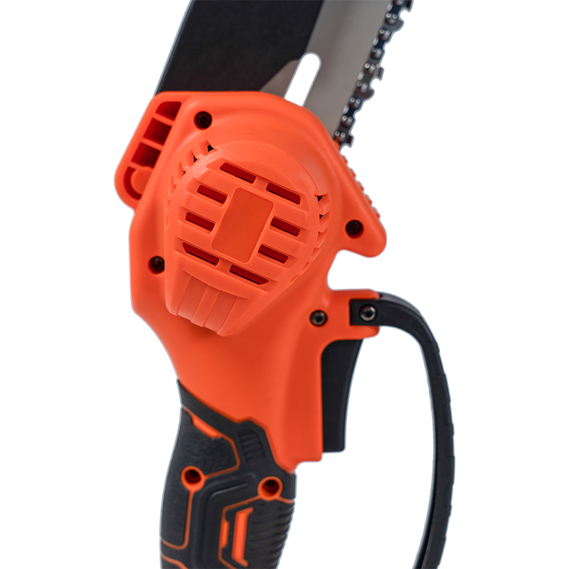 Motosierra eléctrica inalámbrica de 6 pulgadas Motosierra eléctrica inalámbrica de 6 pulgadas