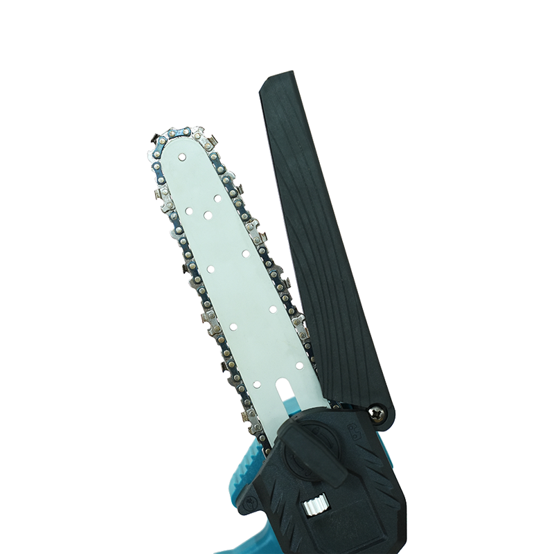 Motosierra eléctrica ajustable de múltiples ángulos portátil de 6 pulgadas Motosierra eléctrica ajustable de múltiples ángulos portátil de 6 pulgadas