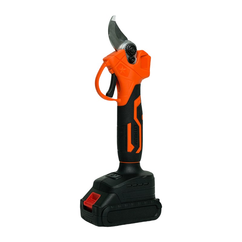 Podadores de árboles eléctricos inalámbricos Podadores de árboles eléctricos inalámbricos
