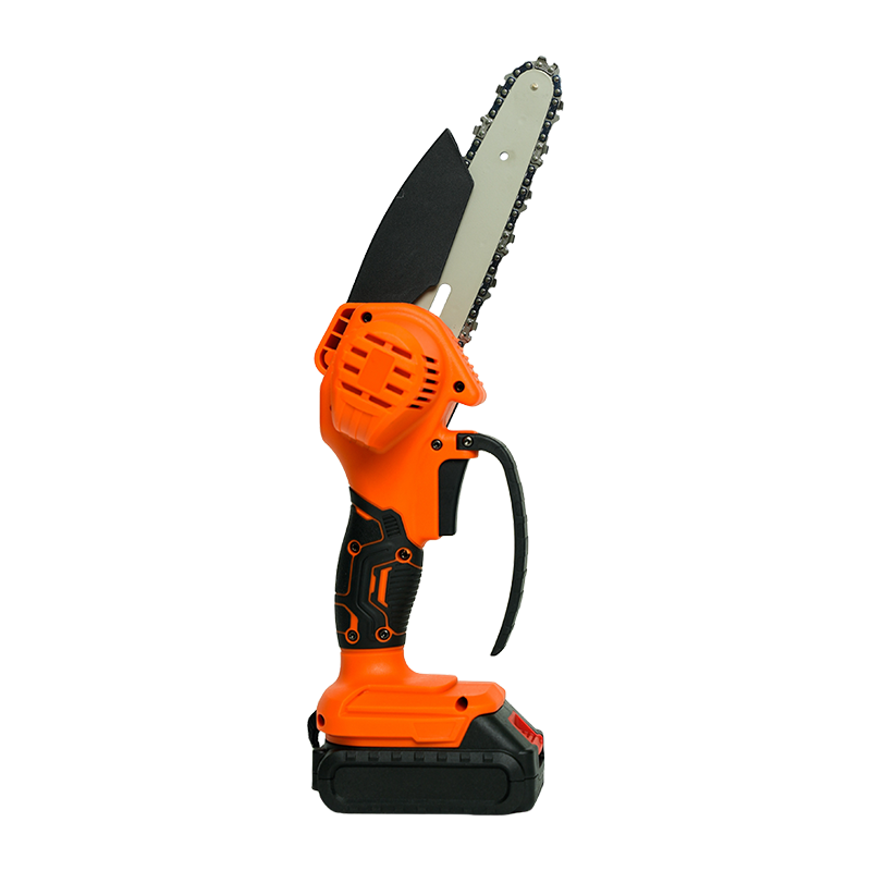 Motosierra eléctrica inalámbrica de 6 pulgadas Motosierra eléctrica inalámbrica de 6 pulgadas