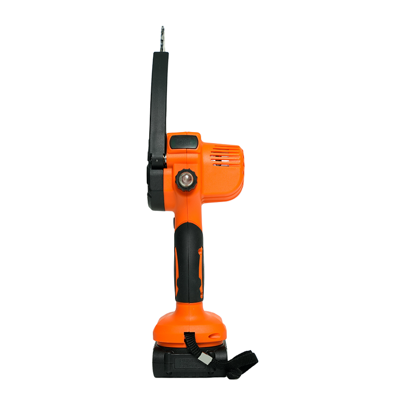 Motosierra eléctrica ajustable de múltiples ángulos portátil de 6 pulgadas Motosierra eléctrica ajustable de múltiples ángulos portátil de 6 pulgadas