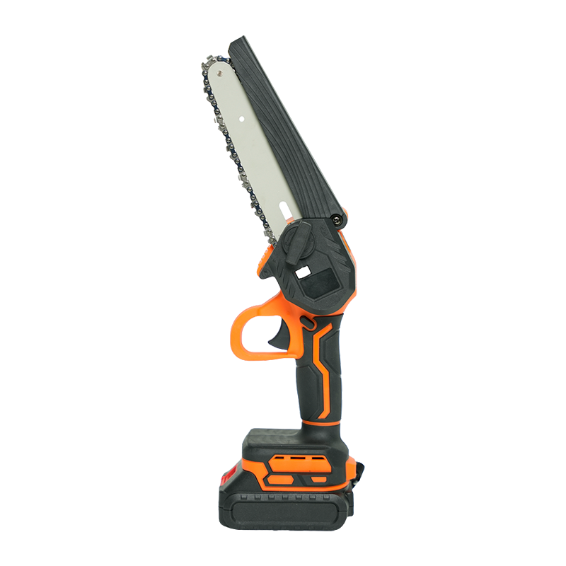 Motosierra eléctrica ajustable de múltiples ángulos portátil de 6 pulgadas Motosierra eléctrica ajustable de múltiples ángulos portátil de 6 pulgadas
