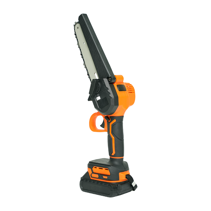 Motosierra eléctrica ajustable de múltiples ángulos portátil de 6 pulgadas Motosierra eléctrica ajustable de múltiples ángulos portátil de 6 pulgadas