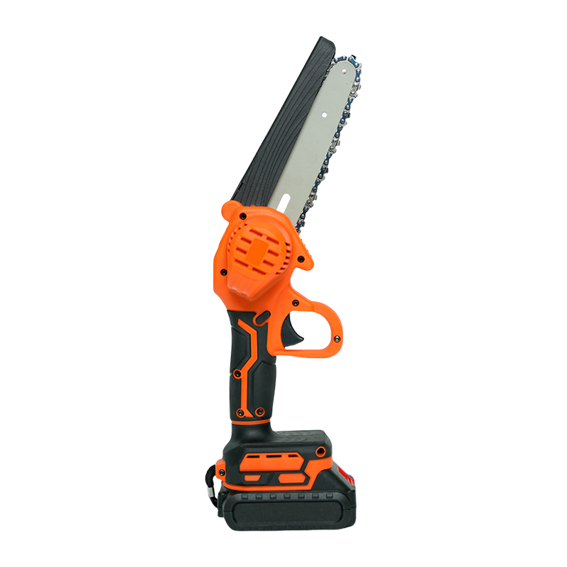 Motosierra eléctrica ajustable de múltiples ángulos portátil de 6 pulgadas Motosierra eléctrica ajustable de múltiples ángulos portátil de 6 pulgadas