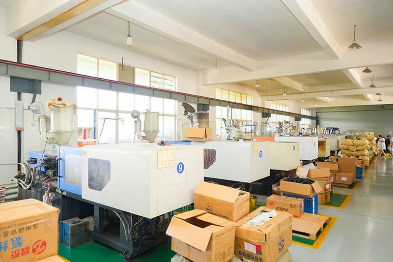 Nantong Boliu Electromechanical Technology Co., Ltd.
