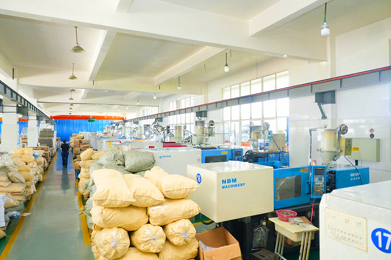 Nantong Boliu Electromechanical Technology Co., Ltd.