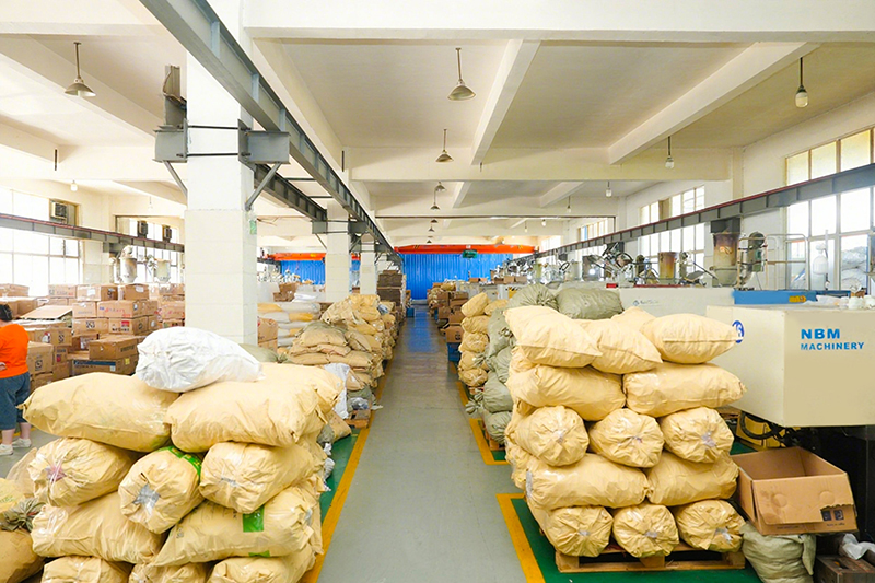 Nantong Boliu Electromechanical Technology Co., Ltd.