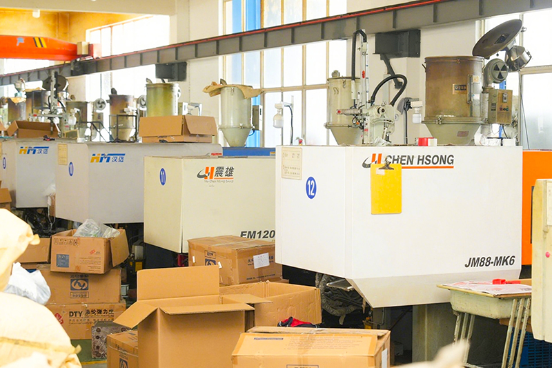 Nantong Boliu Electromechanical Technology Co., Ltd.