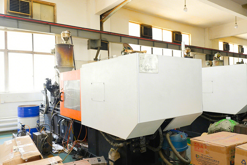 Nantong Boliu Electromechanical Technology Co., Ltd.