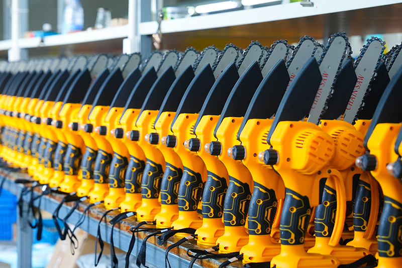 Nantong Boliu Electromechanical Technology Co., Ltd.