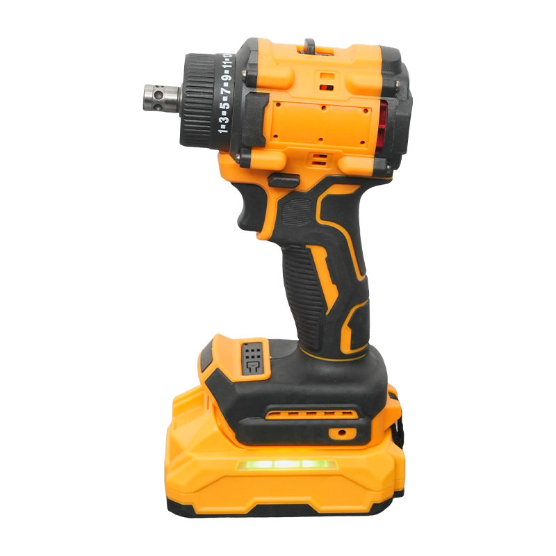 Máquina de cambio rápido de motor sin escobillas 21V 4810 Máquina de cambio rápido de motor sin escobillas 21V 4810