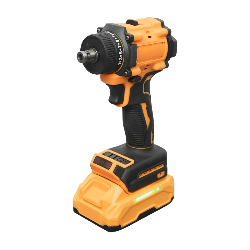 Máquina de cambio rápido de motor sin escobillas 21V 4810 Máquina de cambio rápido de motor sin escobillas 21V 4810
