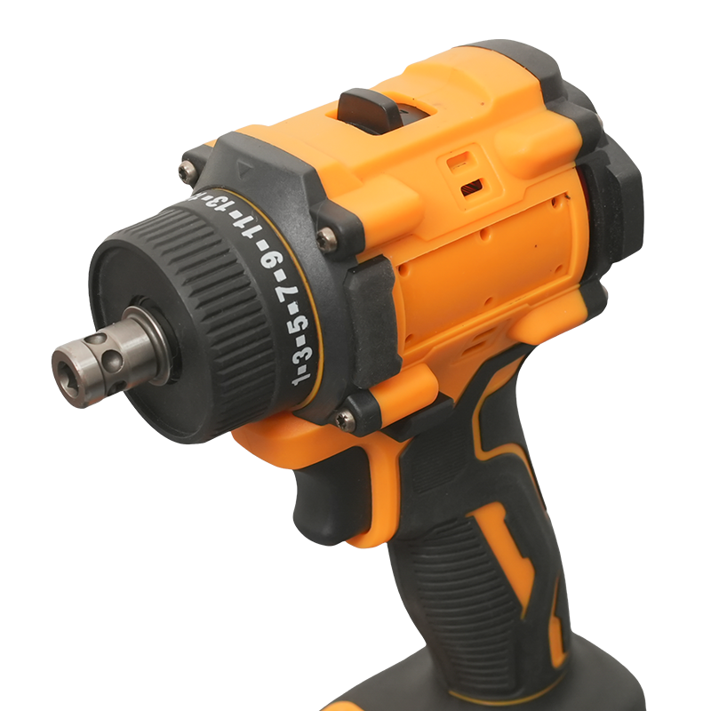 Máquina de cambio rápido de motor sin escobillas 21V 4810 Máquina de cambio rápido de motor sin escobillas 21V 4810