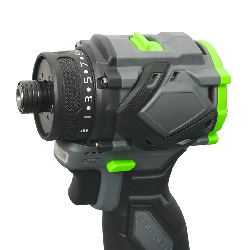 Destornillador con motor sin escobillas 16,8 V 4815 Destornillador con motor sin escobillas 16,8 V 4815