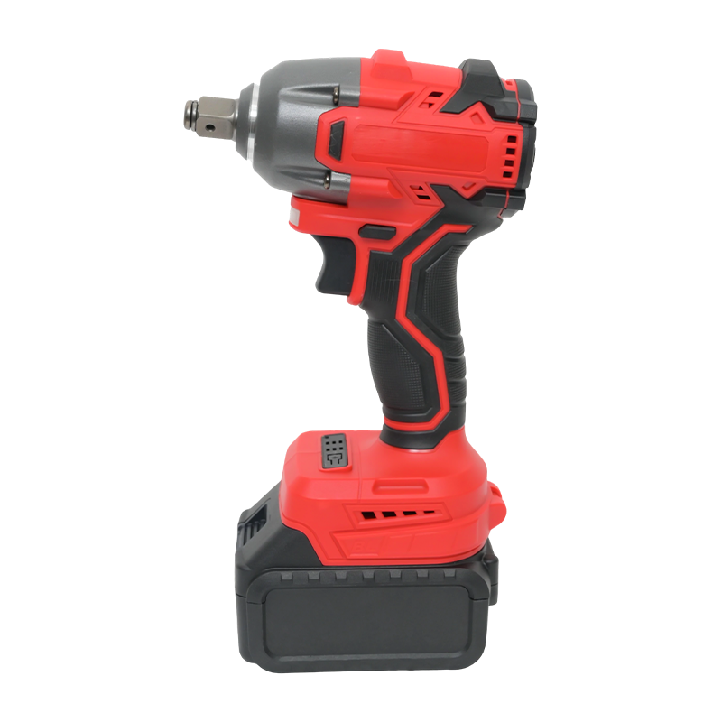 Llave eléctrica dinamométrica 350 con motor sin escobillas 21V 4815 Llave eléctrica dinamométrica 350 con motor sin escobillas 21V 4815
