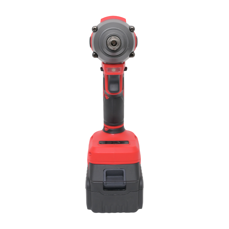 Llave eléctrica dinamométrica 350 con motor sin escobillas 21V 4815 Llave eléctrica dinamométrica 350 con motor sin escobillas 21V 4815