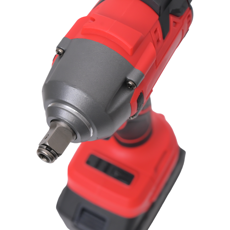 Llave eléctrica dinamométrica 350 con motor sin escobillas 21V 4815 Llave eléctrica dinamométrica 350 con motor sin escobillas 21V 4815