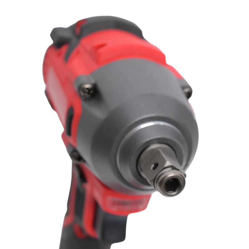 Llave eléctrica dinamométrica 350 con motor sin escobillas 21V 4815 Llave eléctrica dinamométrica 350 con motor sin escobillas 21V 4815