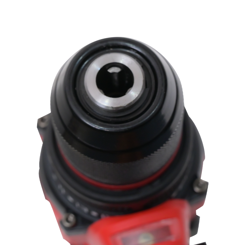 Taladro eléctrico de 10 mm con motor sin escobillas 16,8 V 4812 Taladro eléctrico de 10 mm con motor sin escobillas 16,8 V 4812
